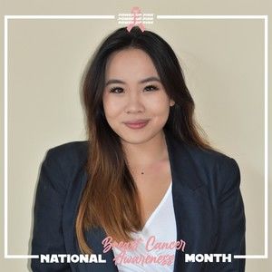 Meet your Posher, Debra